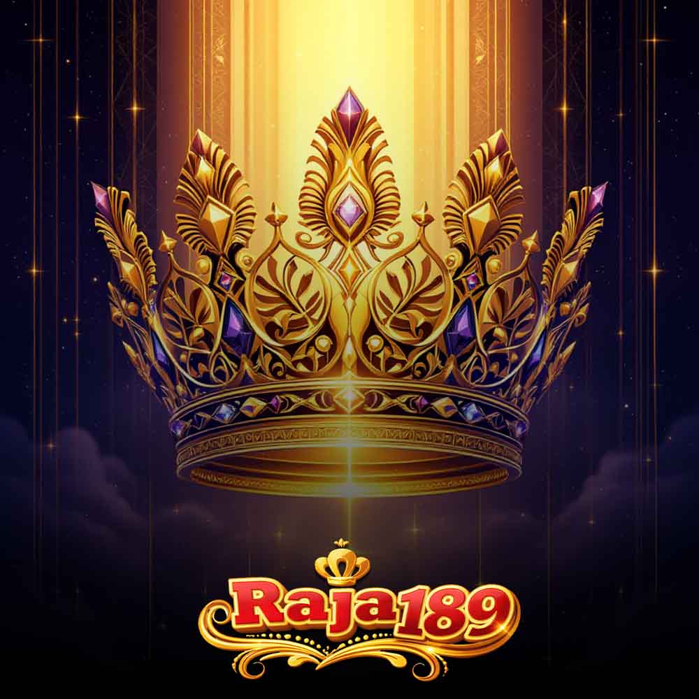 Raja189